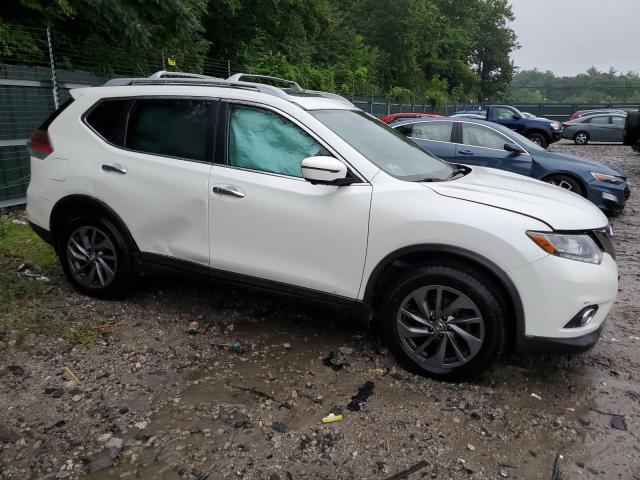 2016 NISSAN ROGUE S - 5N1AT2MV7GC898324