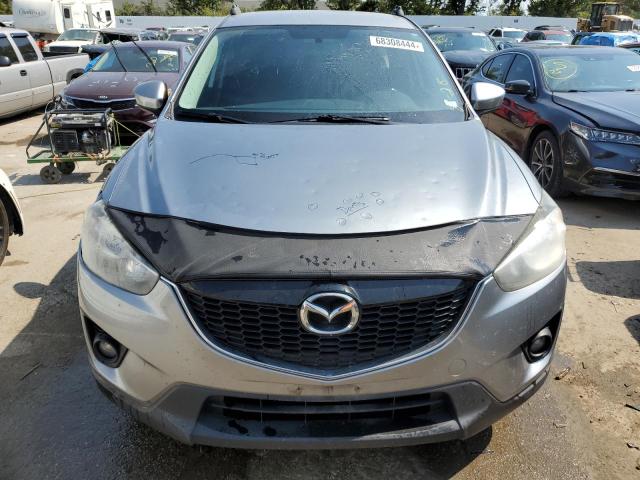 VIN JM3KE4CY8F0442494 2015 Mazda CX-5, Touring no.5