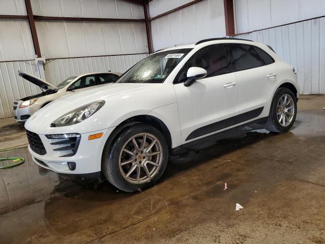 VIN WP1AB2A58GLB55651 2016 Porsche Macan, S no.1