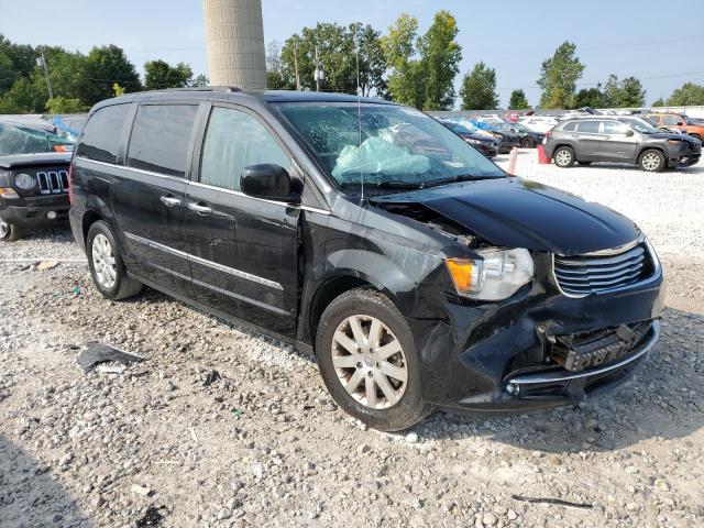 2015 CHRYSLER TOWN & COU - 2C4RC1BG2FR755518