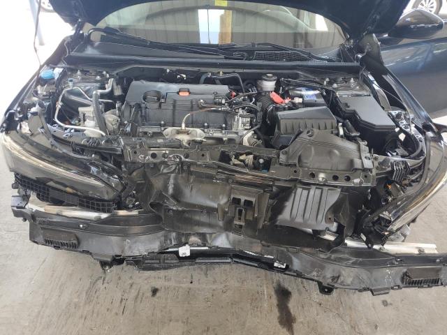 2024 HONDA CIVIC SPOR - 2HGFE2F5XRH575307