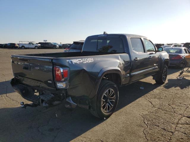 VIN 3TMDZ5BN9MM099871 2021 Toyota Tacoma, Double Cab no.3