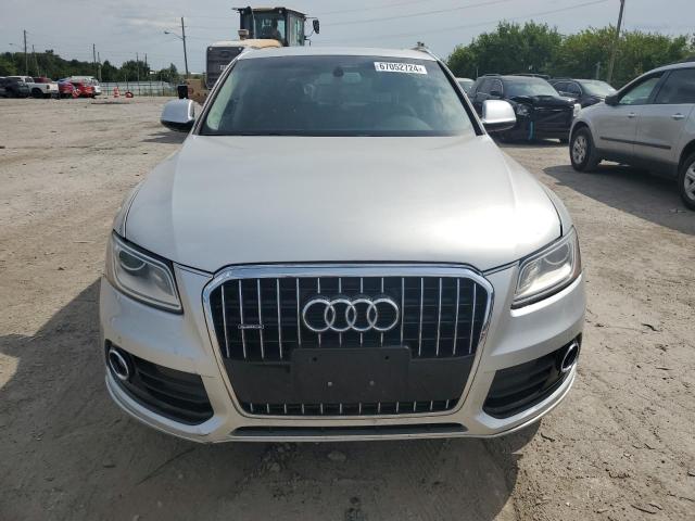 VIN WA1LFAFP2DA077730 2013 Audi Q5, Premium Plus no.5