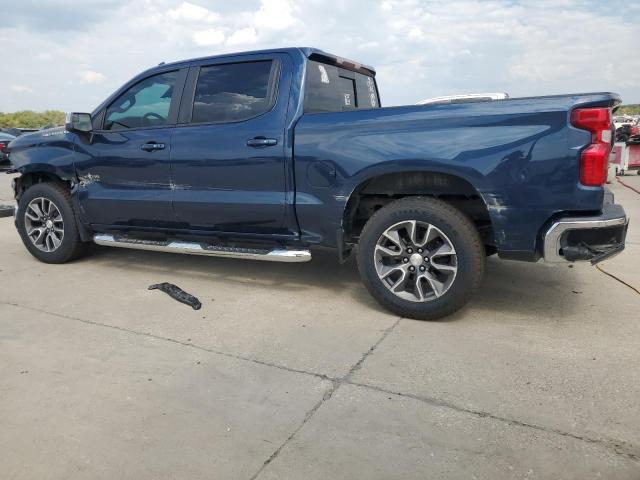 2019 CHEVROLET SILVERADO - 3GCPWCEDXKG233070