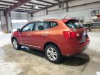 NISSAN ROGUE S photo