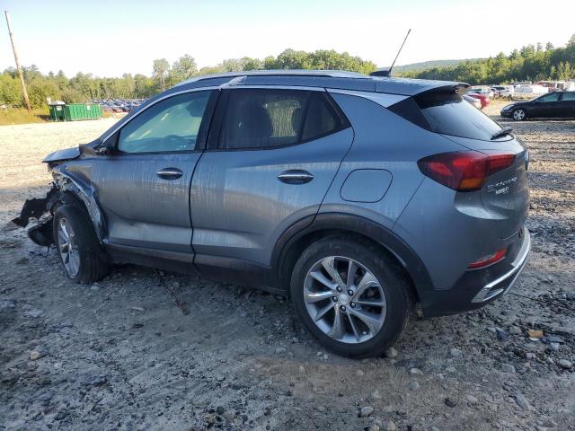 VIN KL4MMGSL3NB114442 2022 Buick Encore, Essence no.2