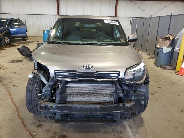 VIN KNDJP3A52H7430661 2017 KIA Soul, + no.5