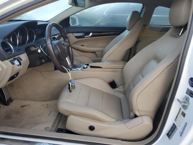 VIN WDDGJ4HB4DG005679 2013 Mercedes-Benz C-Class, 250 no.7