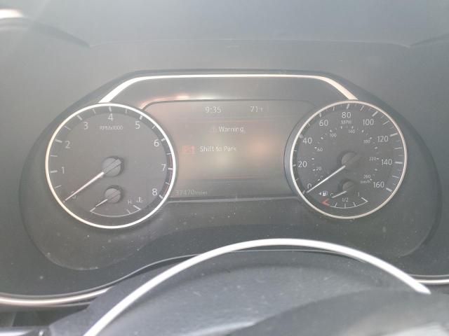 2018 NISSAN MAXIMA 3.5 - 1N4AA6AP0JC404888