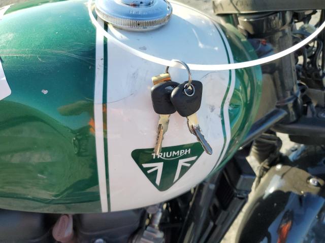 2017 TRIUMPH MOTORCYCLE STREET TWI SMTD31GN3HT817930