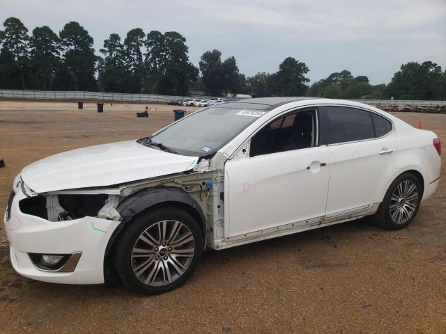 2015 KIA CADENZA PR - KNALN4D77F5197707