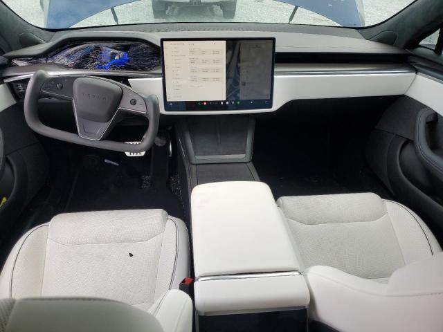 2021 TESLA MODEL S - 5YJSA1E69MF451699