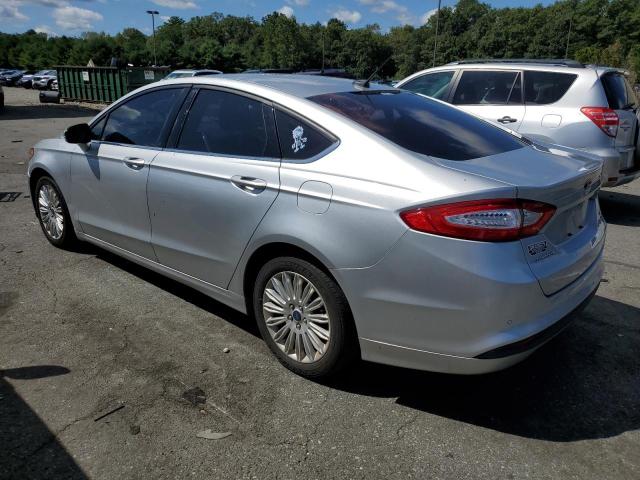 Vin: 3fa6p0lu8er117438, lot: 67664474, ford fusion se hybrid 20142