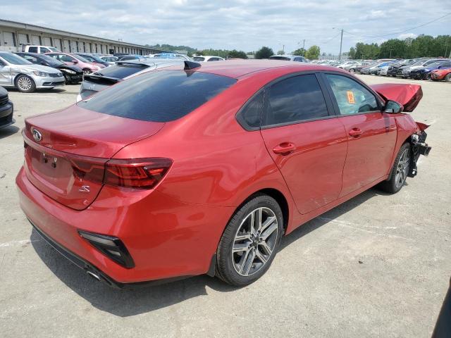 2019 KIA FORTE GT L - 3KPF34AD0KE066570