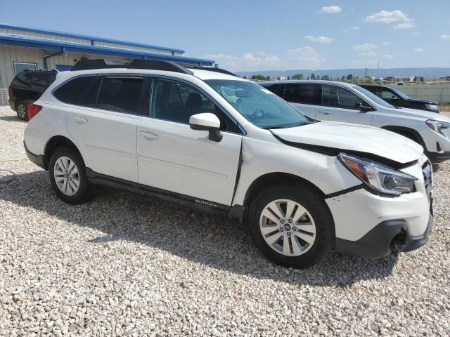 2018 SUBARU OUTBACK 2. - 4S4BSACC4J3355618