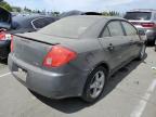 PONTIAC G6 BASE photo