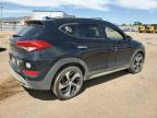 HYUNDAI TUCSON LIM photo