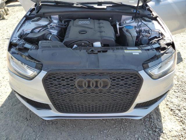 2015 AUDI A4 - WAUBFAFL8FN027597