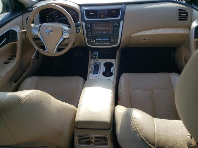 2016 NISSAN ALTIMA 2.5 - 1N4AL3AP5GC163041