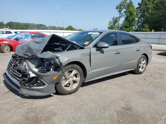 2023 HYUNDAI SONATA SE - KMHL24JA8PA262502