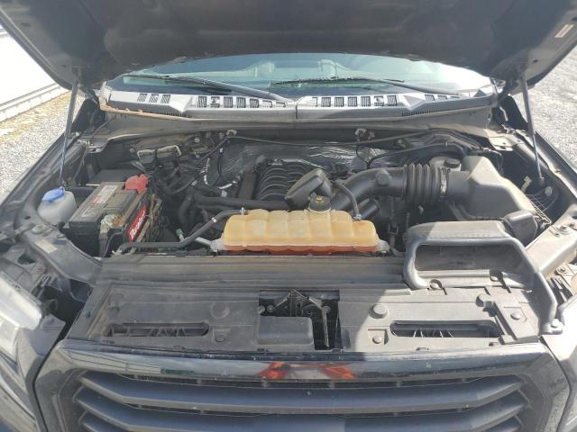 2017 FORD F150 SUPER - 1FTEW1EF6HFA80856