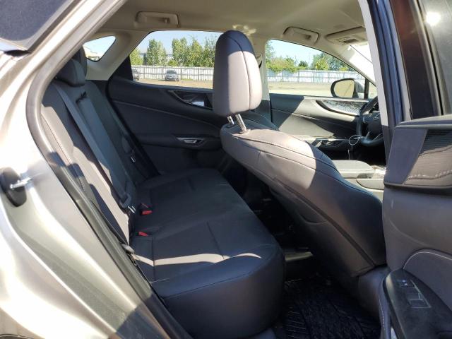 2024 LEXUS NX 250 BAS 2T2ADCEZ4RC004990