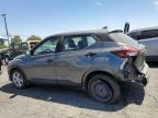 NISSAN KICKS S photo