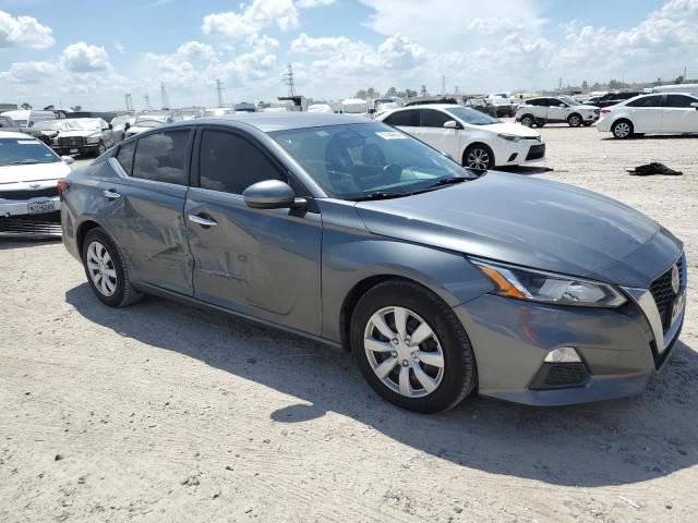Vin: 1n4bl4bv9lc212629, lot: 67842684, nissan altima s 20204