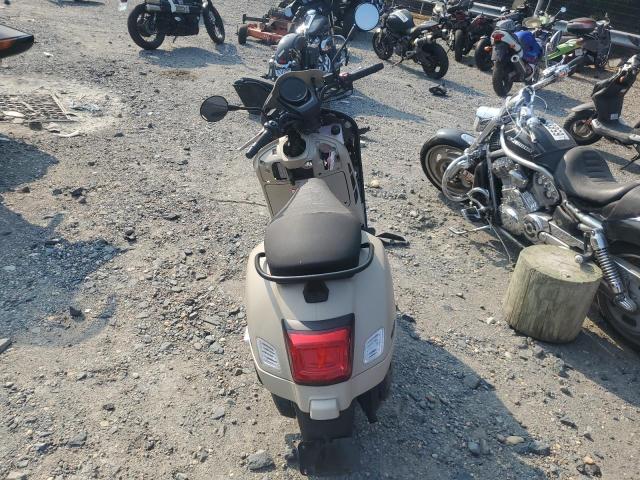 2024 VESPA GTS/SEI GI ZAPMD39M8R5400030