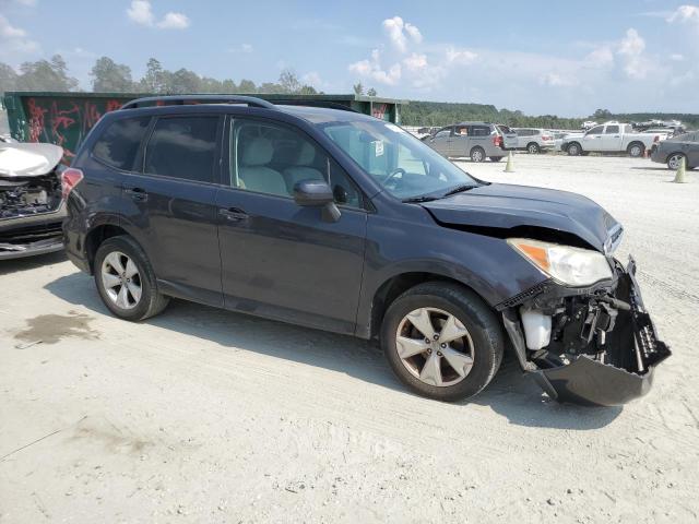 2015 SUBARU FORESTER 2 - JF2SJADC6FG432772