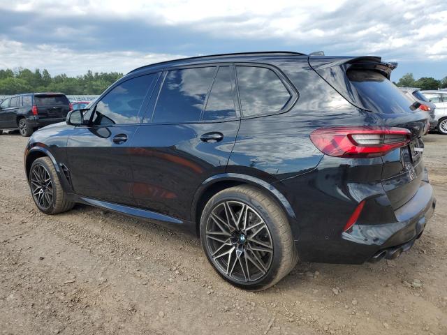 2021 BMW X5 M - 5YMJU0C0XM9G12691