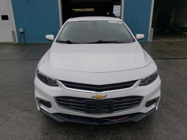 2018 CHEVROLET MALIBU LT - 1G1ZD5ST1JF219217