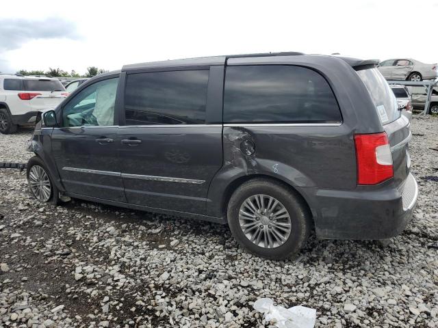 VIN 2C4RC1CG2GR240454 2016 Chrysler Town and Countr... no.2