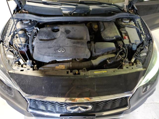 2017 INFINITI QX30 SJKCH5CR2HA039611