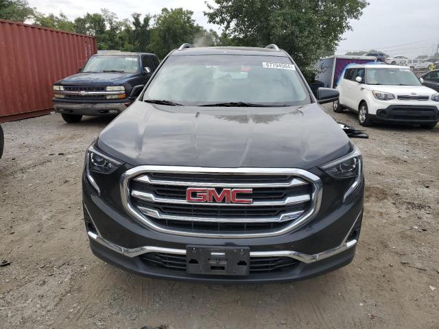 2019 GMC TERRAIN SL 3GKALPEVXKL250574  67704504