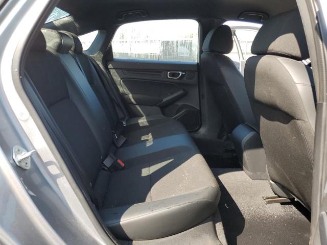 2023 HONDA CIVIC SPOR - 2HGFE2F50PH509409