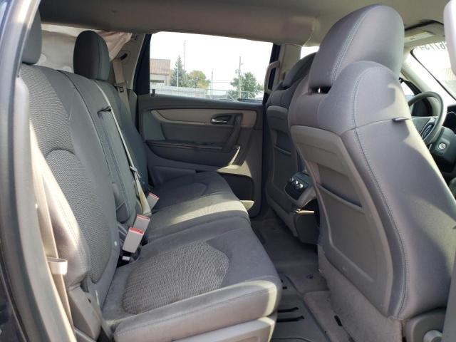 2015 CHEVROLET TRAVERSE L - 1GNKVFED7FJ211926