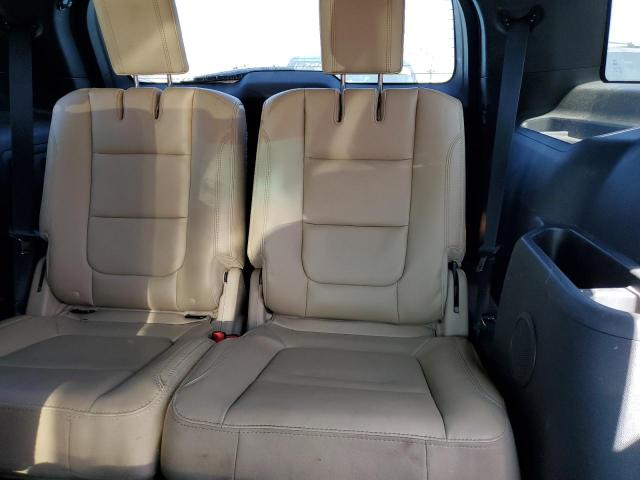 2017 FORD EXPLORER X - 1FM5K7D80HGC18365
