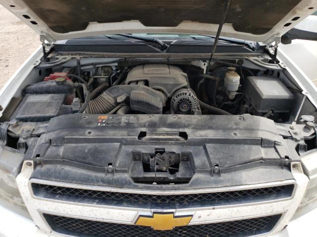 2014 CHEVROLET TAHOE K150 1GNSKBE08ER240897  67687744