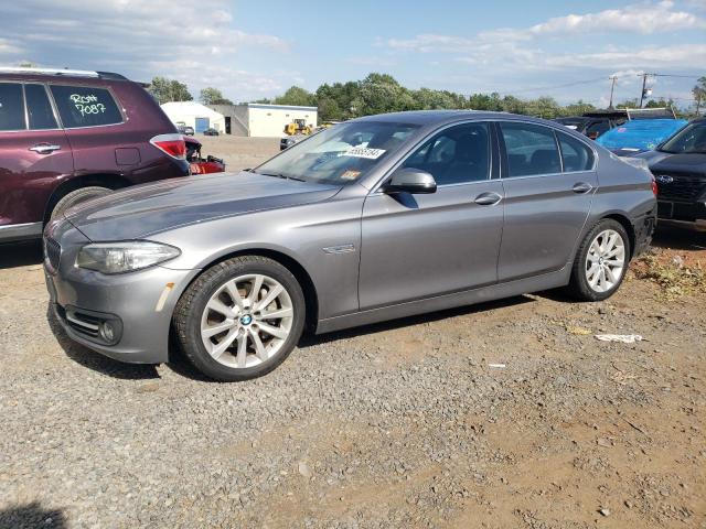 VIN WBA5B3C57GG252870 2016 BMW 5 Series, 535 XI no.1