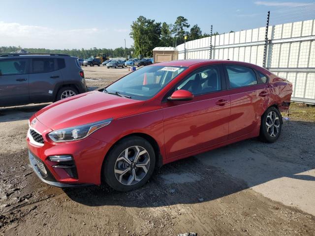 2021 KIA FORTE FE - 3KPF24ADXME403798