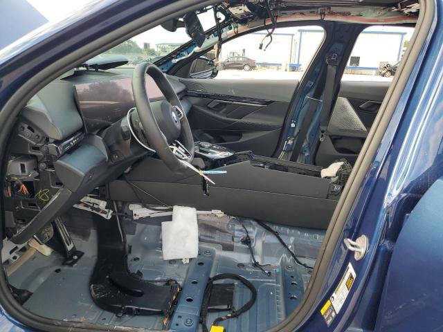 2024 BMW I5 EDRIVE WBY33FK00RCR76973