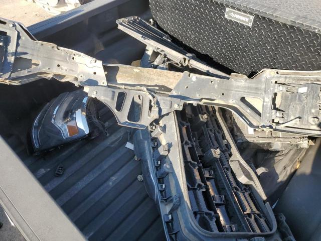 3GCUKSEC2JG478881 2018 CHEVROLET ALL Models