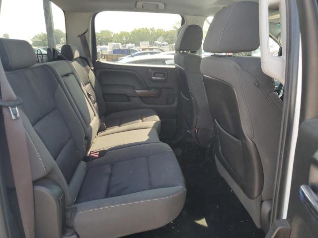 2015 GMC SIERRA K25 - 1GT12YEG8FF509424