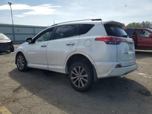 VIN 2T3DFREV1HW602454 2017 Toyota RAV4, Limited no.2