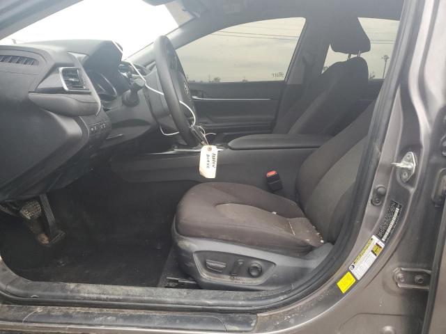 2020 TOYOTA CAMRY LE - 4T1C11AK3LU315593
