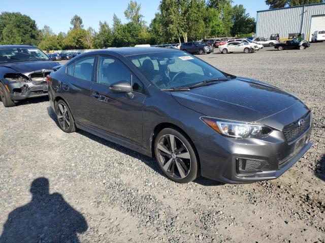 2018 SUBARU IMPREZA SP - 4S3GKAM62J3610382