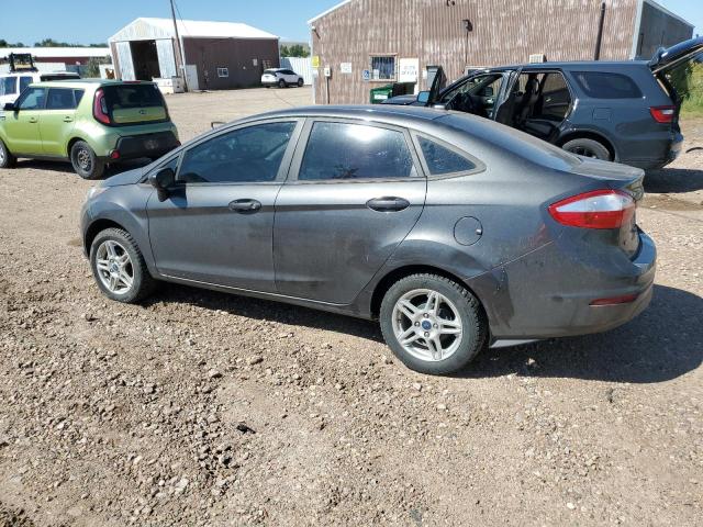 2019 FORD FIESTA SE - 3FADP4BJ0KM147581