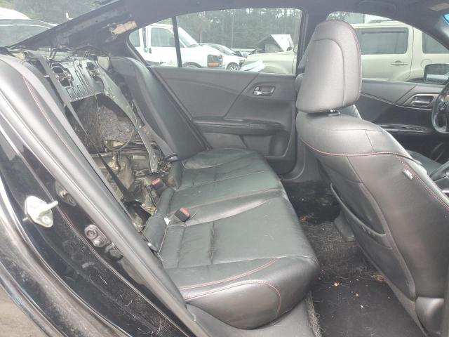 2017 HONDA ACCORD SPO - 1HGCR2F17HA182026
