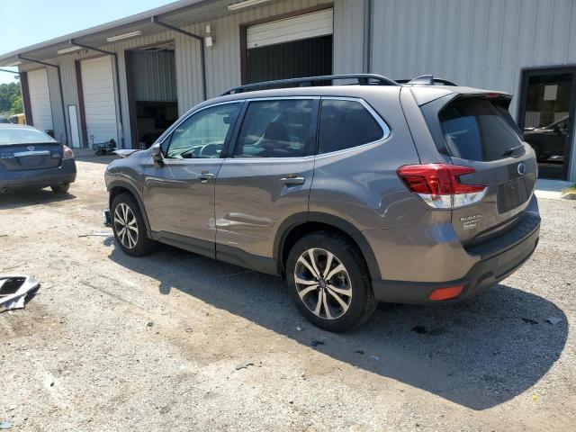 2023 SUBARU FORESTER L - JF2SKANC9PH478037